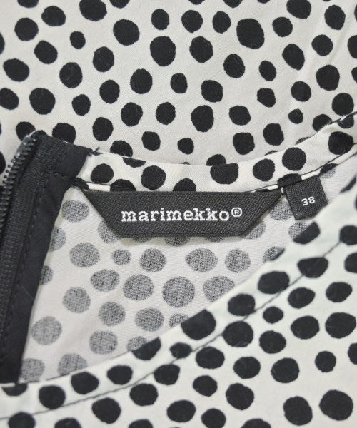 marimekko เสื้อสตรี