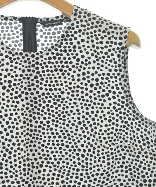 marimekko เสื้อสตรี