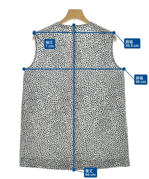 marimekko เสื้อสตรี