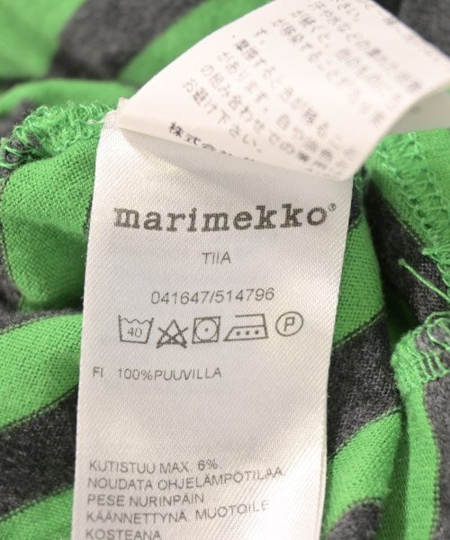 marimekko ชุดเดรส