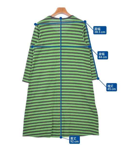 marimekko ชุดเดรส