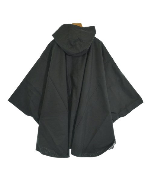 marimekko เสื้อปอนโช
