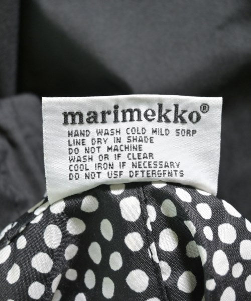 marimekko เสื้อปอนโช