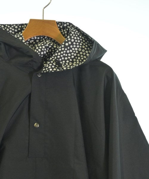 marimekko เสื้อปอนโช