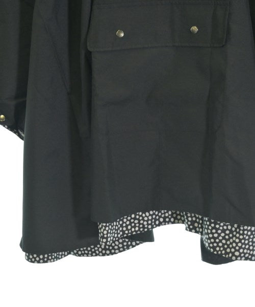 marimekko เสื้อปอนโช