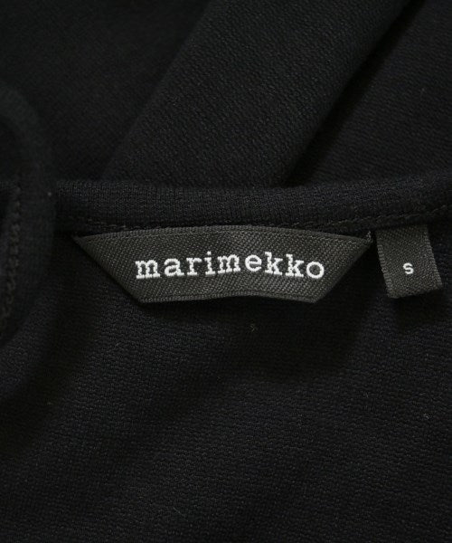 marimekko ชุดเดรส