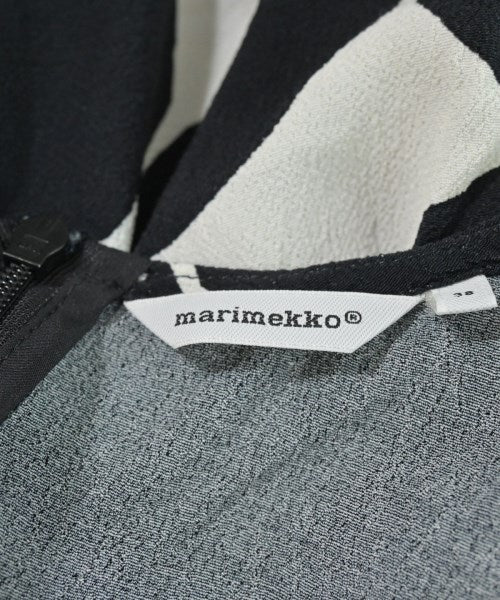 marimekko เสื้อกั๊ก