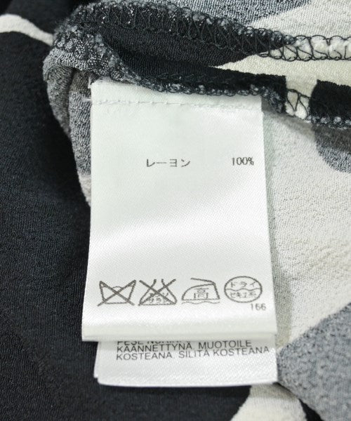 marimekko เสื้อกั๊ก