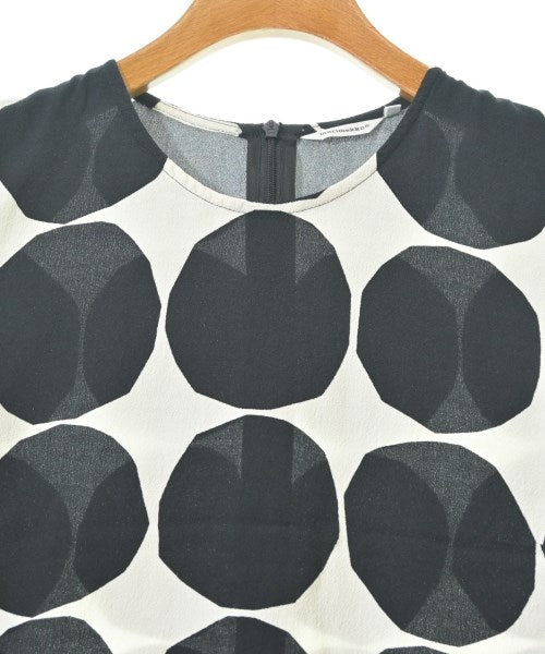 marimekko เสื้อกั๊ก