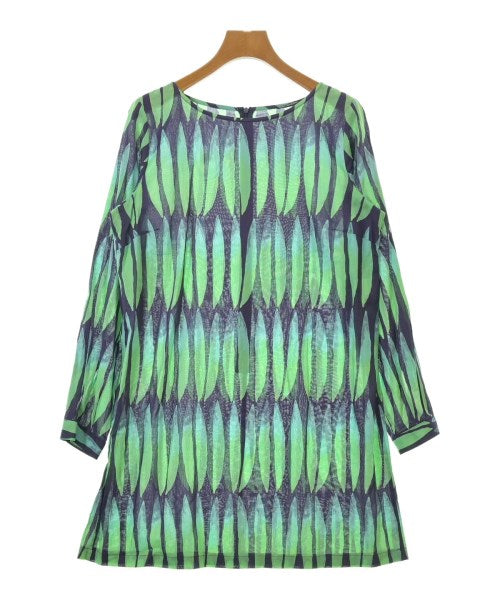 marimekko ชุดเดรส