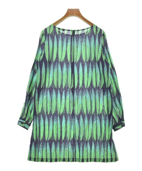 marimekko ชุดเดรส