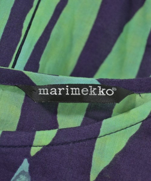 marimekko ชุดเดรส