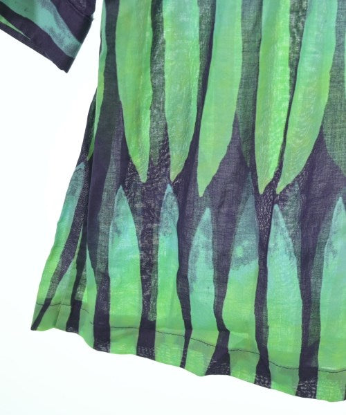 marimekko ชุดเดรส