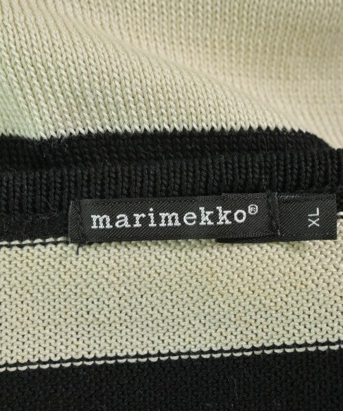 marimekko ชุดเดรส