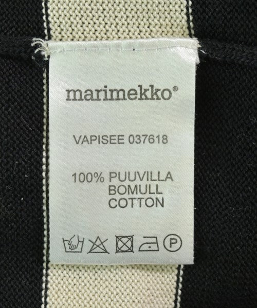 marimekko ชุดเดรส