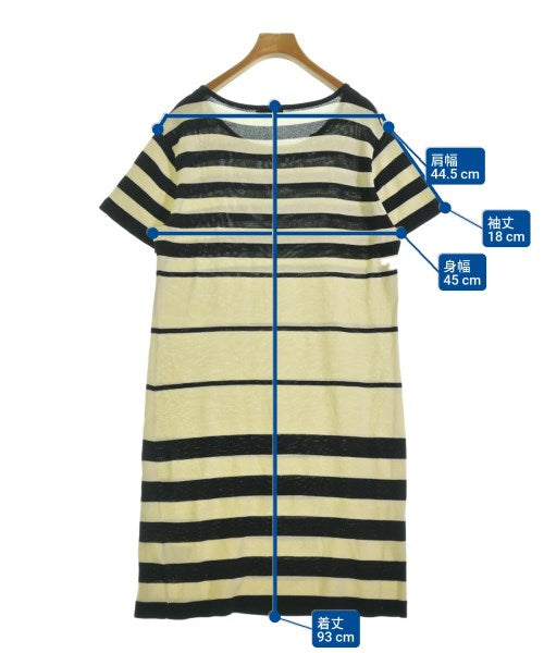marimekko ชุดเดรส