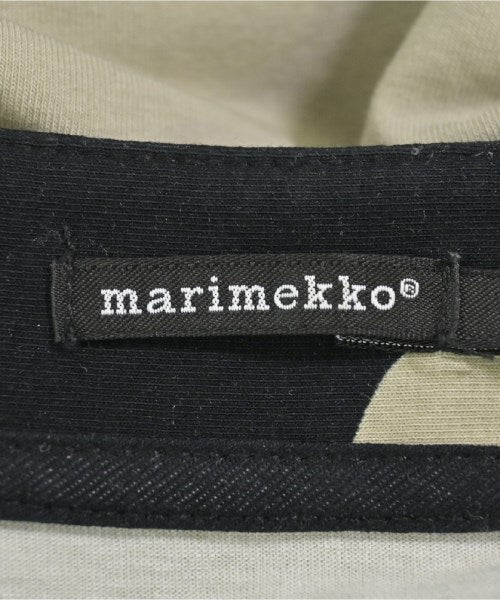 marimekko ชุดเดรส