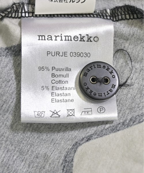 marimekko ชุดเดรส