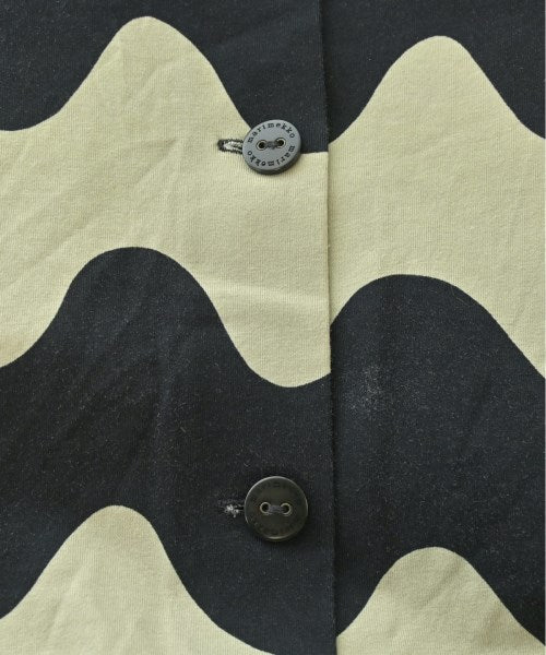 marimekko ชุดเดรส