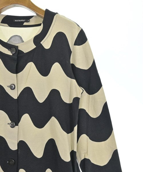 marimekko ชุดเดรส