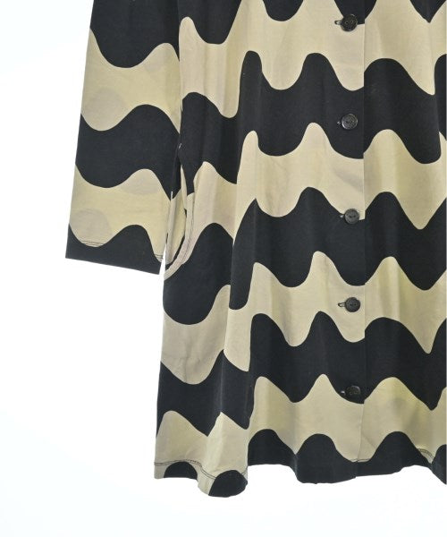 marimekko ชุดเดรส