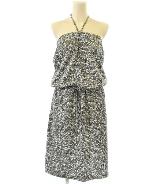 marimekko ชุดเดรส