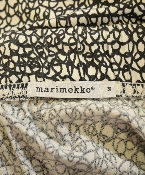 marimekko ชุดเดรส