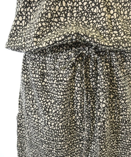 marimekko ชุดเดรส