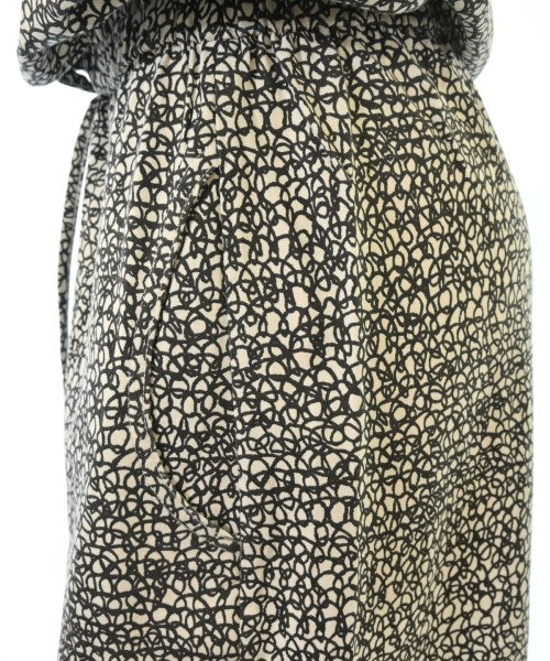 marimekko ชุดเดรส