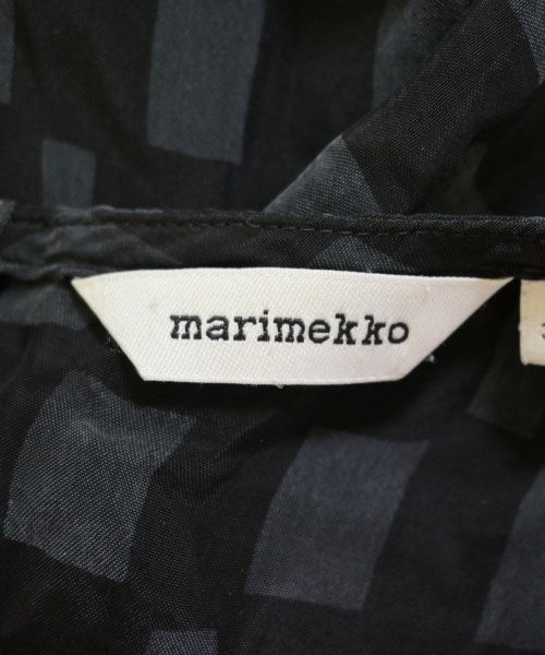 marimekko เสื้อสตรี
