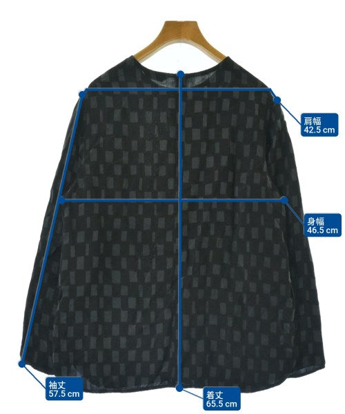 marimekko เสื้อสตรี
