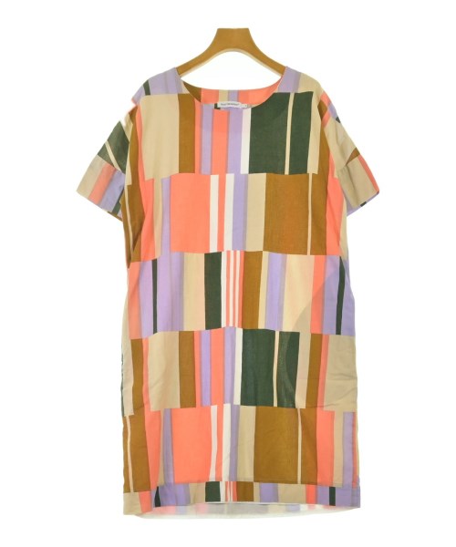marimekko ชุดเดรส