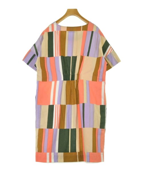 marimekko ชุดเดรส