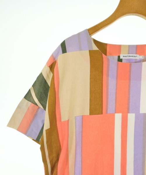 marimekko ชุดเดรส