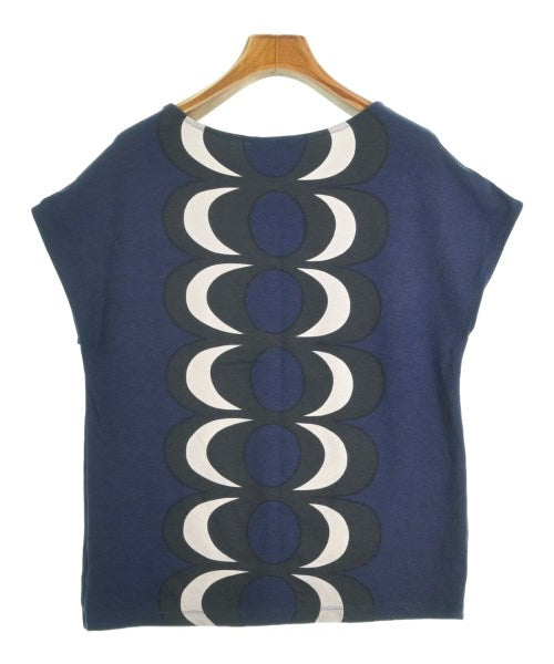 marimekko แขนกุด
