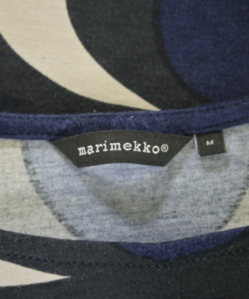 marimekko แขนกุด