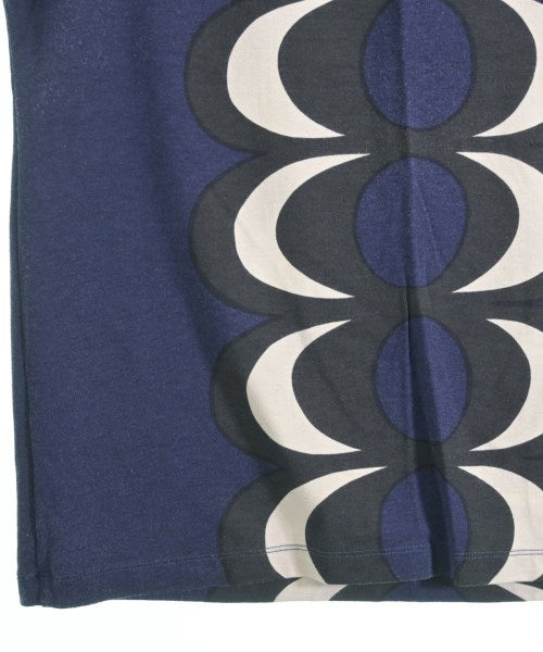 marimekko แขนกุด
