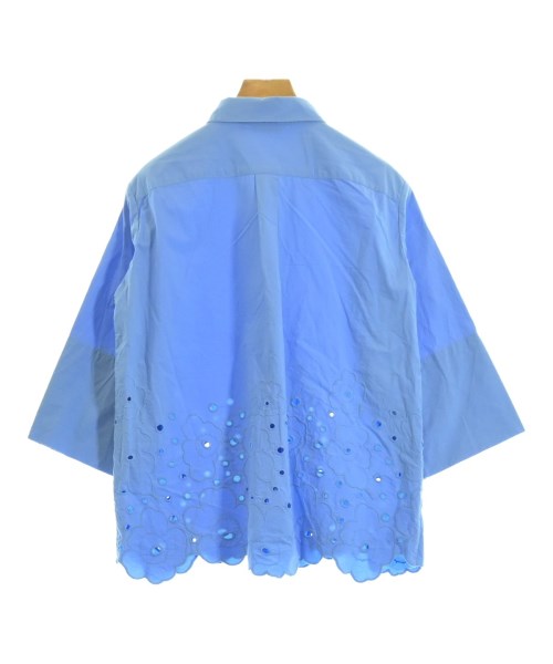 marimekko เสื้อลำลอง