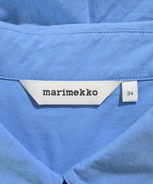 marimekko เสื้อลำลอง