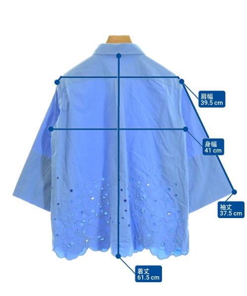 marimekko เสื้อลำลอง