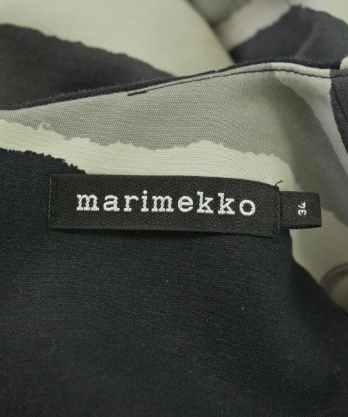marimekko เสื้อสตรี