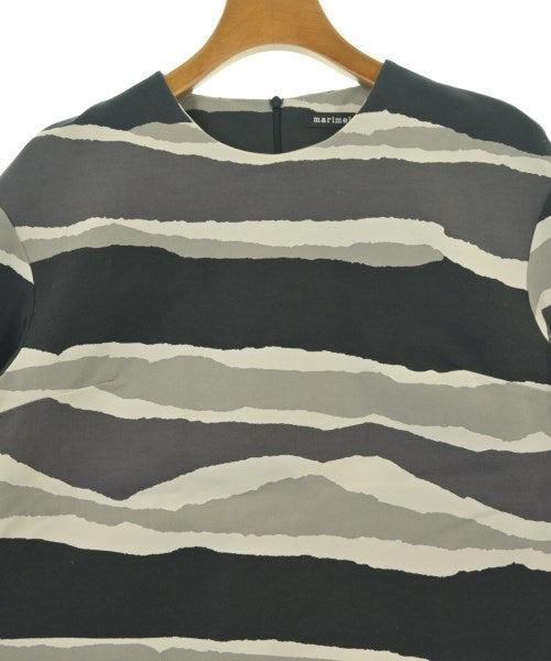 marimekko เสื้อสตรี