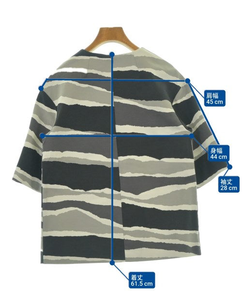 marimekko เสื้อสตรี