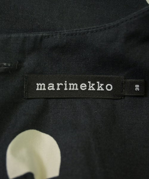 marimekko เสื้อสตรี