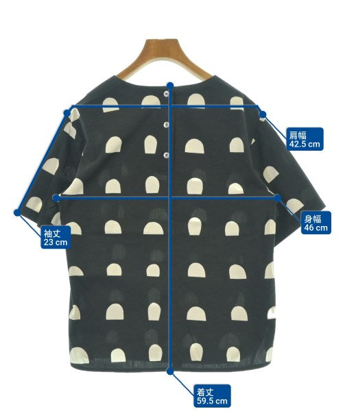marimekko เสื้อสตรี