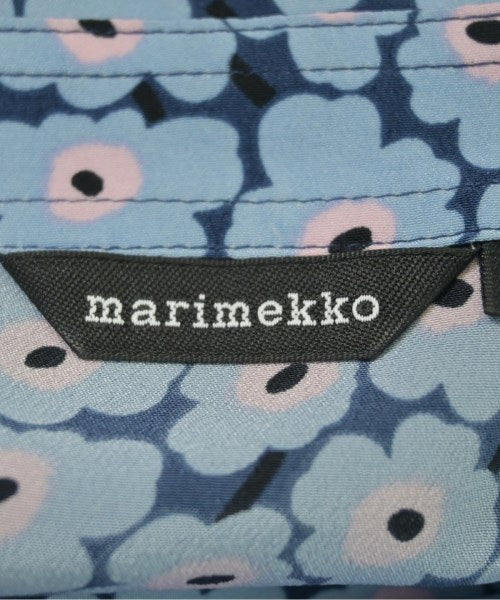 marimekko เสื้อสตรี