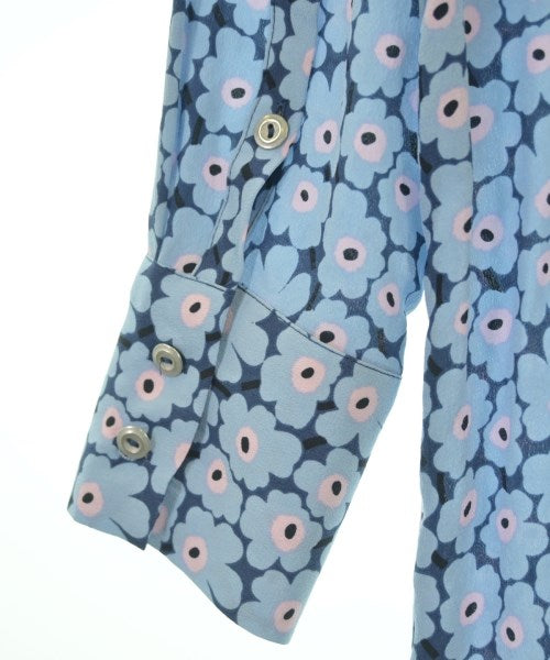 marimekko เสื้อสตรี