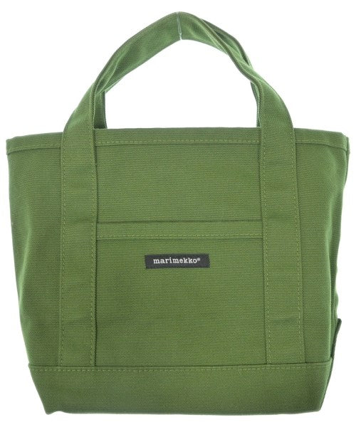 marimekko กระเป๋าถือขนาดใหญ่