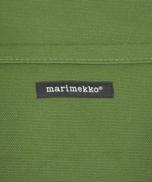 marimekko กระเป๋าถือขนาดใหญ่