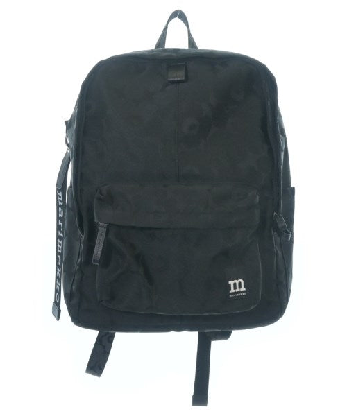 marimekko เป้สะพายหลัง